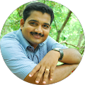 Denny Devassy's profile image