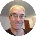 Glenn Hall's profile image