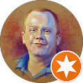Wesley Hartford's profile image