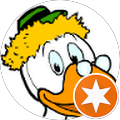 Gyro Gearloose's profile image