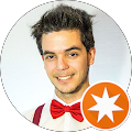 Martim R (Martim On Fire)'s profile image