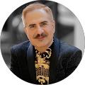 Porus Irani's profile image