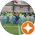 Kelvin Mutale (Niagara Bubble Soccer)'s profile image