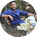 Elias Binu's profile image