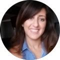 Sabrina Raha-Haars's profile image