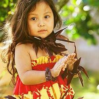 Heaven-Lee Tiare Taylor's profile image
