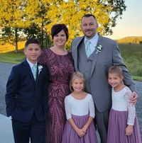 Angie Hazelwood Stiltner's profile image