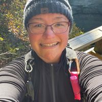 Sabrina House Stutzman's profile image