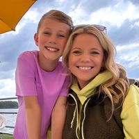 Andria Baszis's profile image