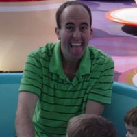 Geoff Clark's profile image