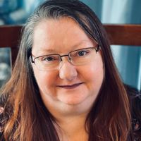 AnnaStina Davenport's profile image