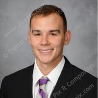 Rafael Joseph Morfin's profile image