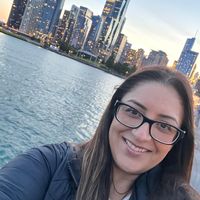 Erika Torres's profile image
