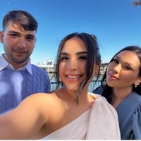 Lucy Cantu's profile image