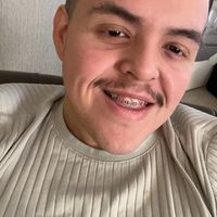Mathew Anthony Flores's profile image