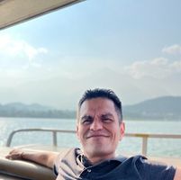 Abraham Mena's profile image