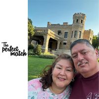 Joe N Becky's profile image