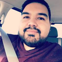Damian Garcia's profile image