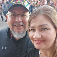 Chrissy Bear's profile image