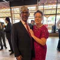 Yvonne Sudarshan's profile image