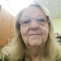 Debbie Lucas's profile image
