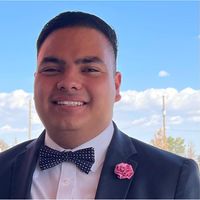 Alan Avila's profile image