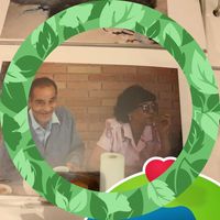 Gloria Hall's profile image