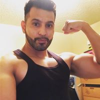 Andy Arellano's profile image