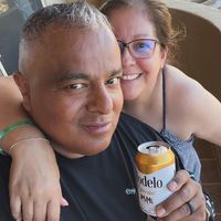 Christopher Almaguer's profile image
