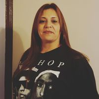Mary Ellen C. Esparza's profile image