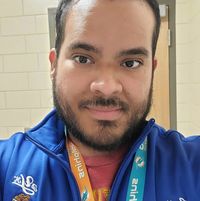 Anthony Michael Griego's profile image