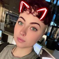 Kelsey Balestrini's profile image