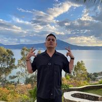 David Gómez Dorantes's profile image