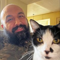 Jacob Jauregui's profile image