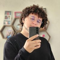 Shalom Villarruel Campos's profile image