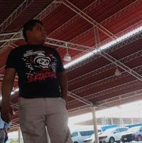 Tony Márquez's profile image