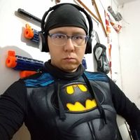 Sergio Daniel Lara's profile image