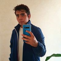 Chris OH's profile image