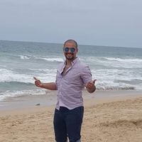 Adrian Rodriguez's profile image