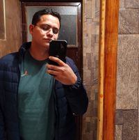 Jonathan Lara's profile image