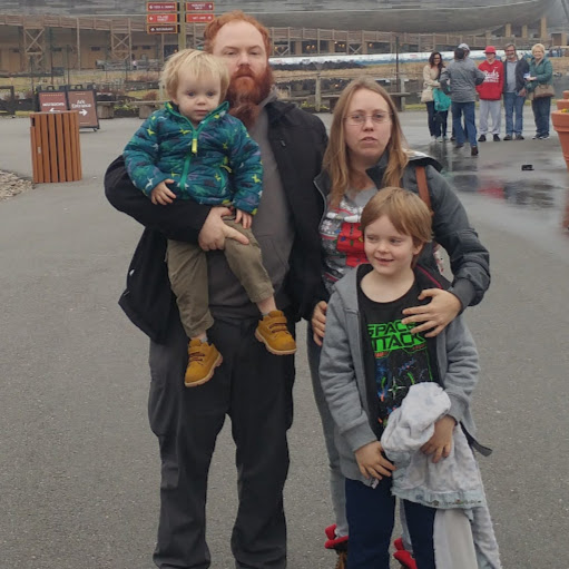 nathan hacker's profile image