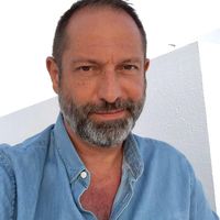 Emmanuel Okokpele's profile image