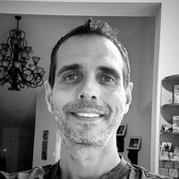 Dave Sabot's profile image