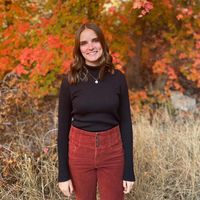 Blessing Joseph's profile image