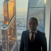Vadim Sh's profile image