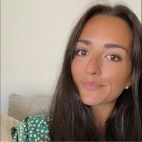 Zana Nanic's profile image