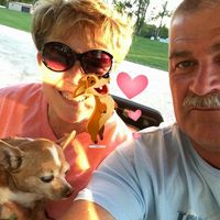 Pam Smock Dreher's profile image