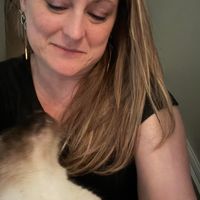 Christy Spangler's profile image