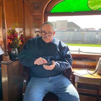 Patrick Smiley Sr.'s profile image