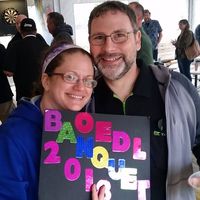 Nick Sciarra's profile image